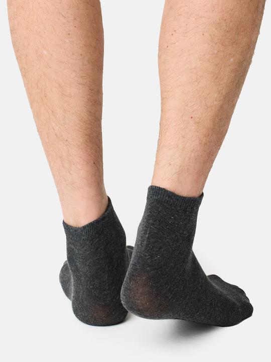 Immagine prodotto Nur Der Calzini da ginnastica classici (confezione da 20, 43 - 46)