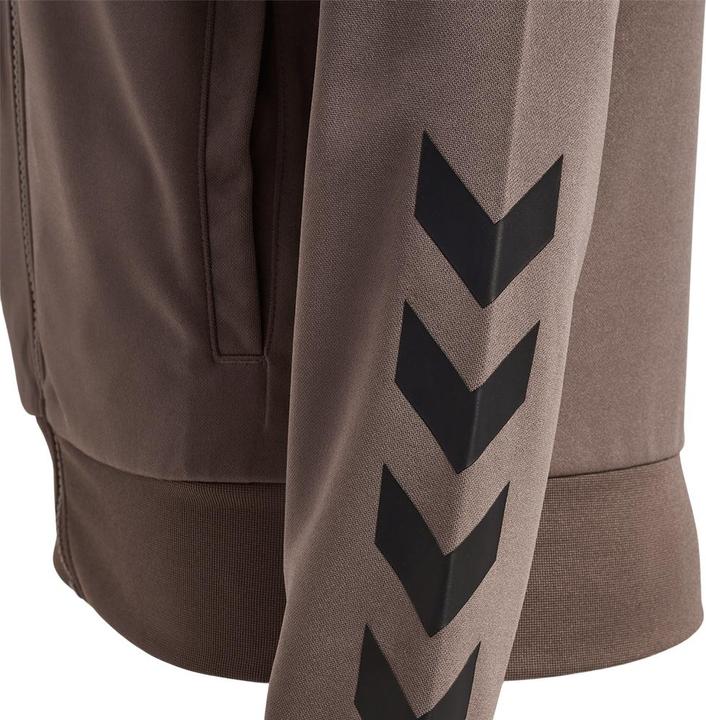 Immagine prodotto hummel Hmllegacy Poly Donna Giacca Con Zip (L)