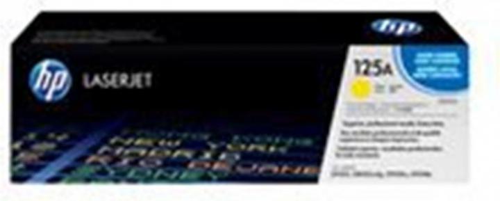 Image du produit HP 125a (Y)