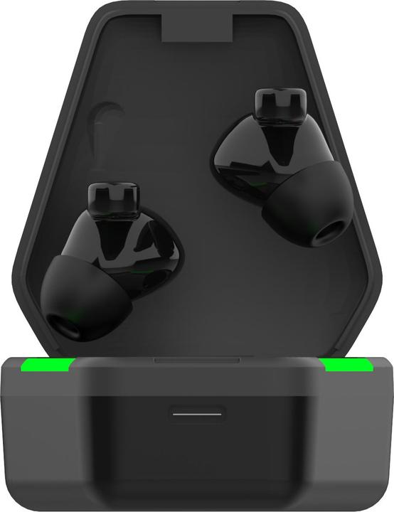 Actual product image Streetz TWS-115 (Cable)