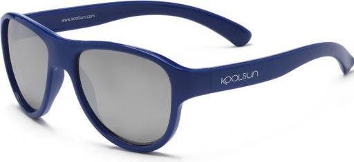 Koolsun Air Deep Ultramarine Baby- und Kindersonnenbrille