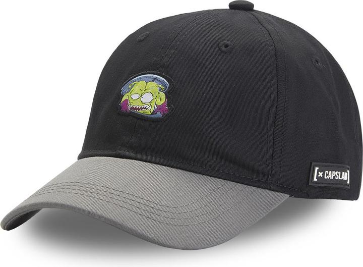 Capslab Dr. Slump - Nikochan King