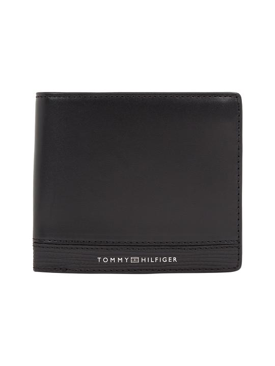 Image du produit Tommy Hilfiger Th Business Cc Flap And Coin (100% cuir (FWA))