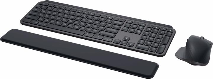 Produktbild Logitech MX Keys Combo (DE, Kabellos)