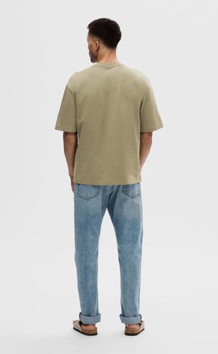 Produktbild Selected Homme Kurzärmeliges T-Shirt (S)