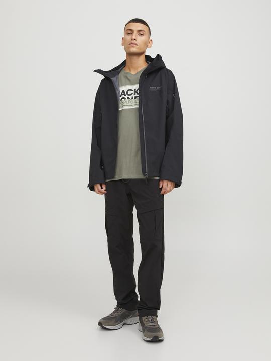 Immagine prodotto Jack & Jones Softshell Jacke Softshell Jacke (L)