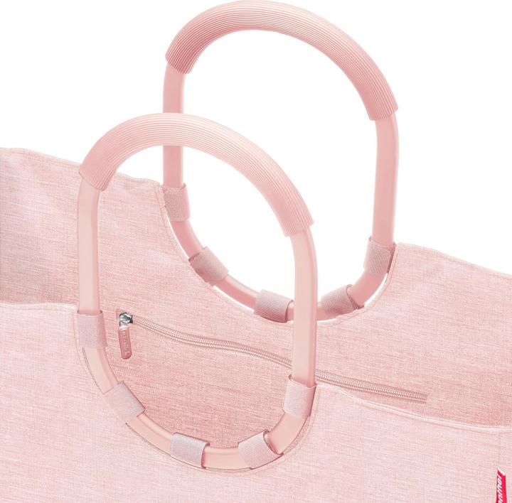 Image du produit reisenthel loopshopper L frame twist blush