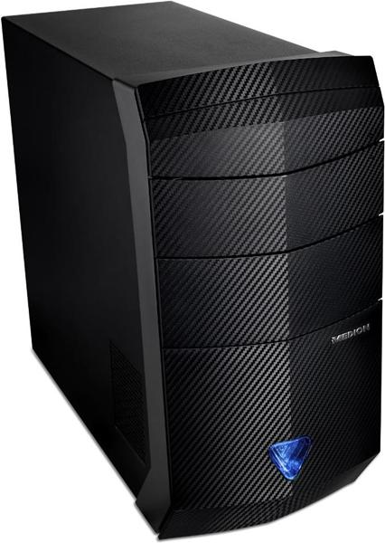 Image du produit Medion Akoya P5322 I (Intel Core i7 6700, 8 Go, 128 Go, GeForce GTX 960)