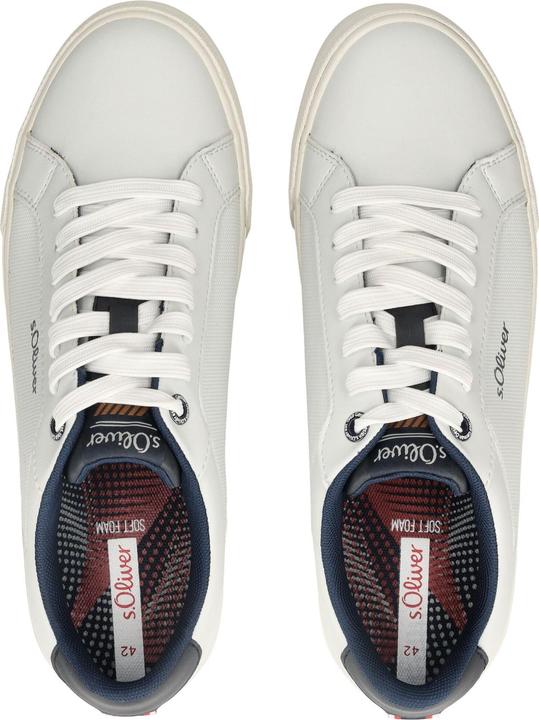 Actual product image S.Oliver Sneaker (42)