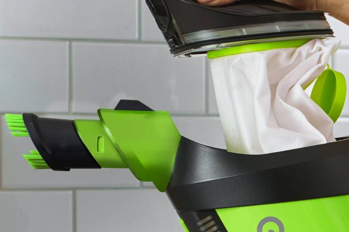 Actual product image Gtech Pro Bag 2