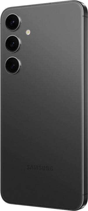 Immagine prodotto Samsung Galaxy S24+ (256 GB, Onyx Black, 6.70", Doppia SIM, 50 Mpx, 5G)