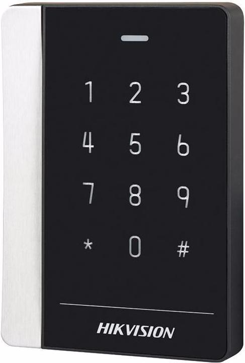 Actual product image Hikvision DS-K1102AEK