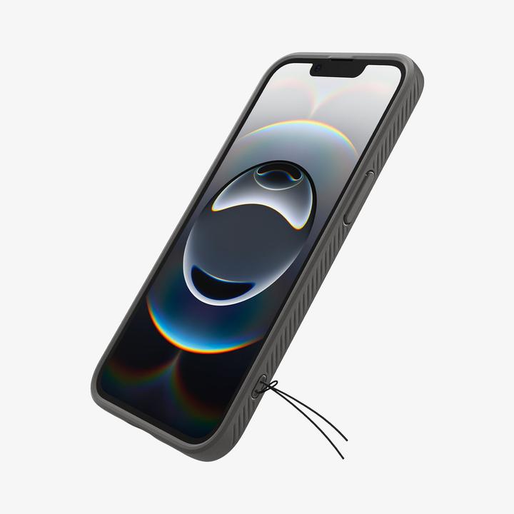 Produktbild Spigen Liquid Air (Apple iPhone 16e)