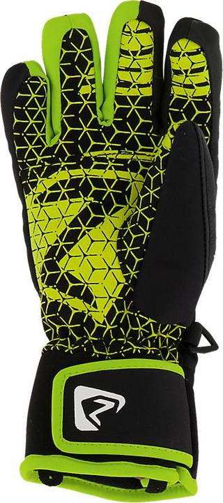 Actual product image Ziener Lonzalo As Aw (4.5)