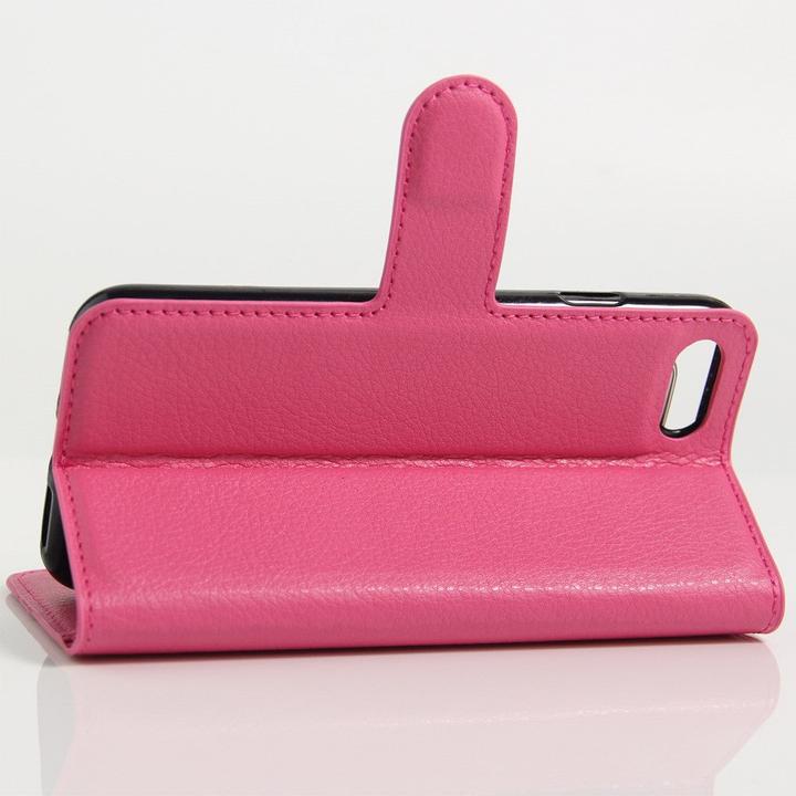 Actual product image Cover-Discount Leather case card slots (Apple iPhone 7, Apple iPhone 8)