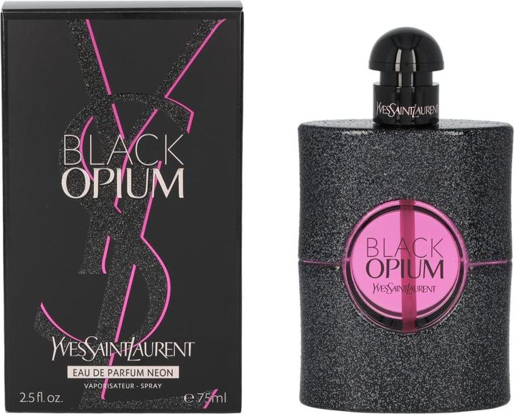 Produktbild Yves Saint Laurent Black Opium Neon (Eau de Parfum, 75 ml)