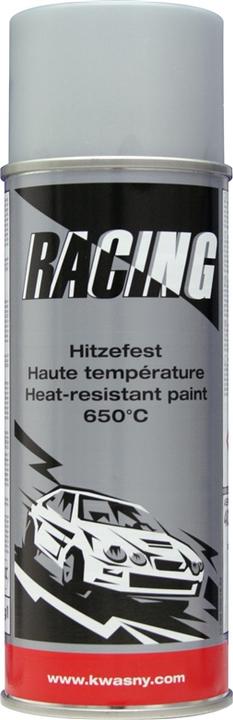 Auto-K Heat Resistant Paint 288030