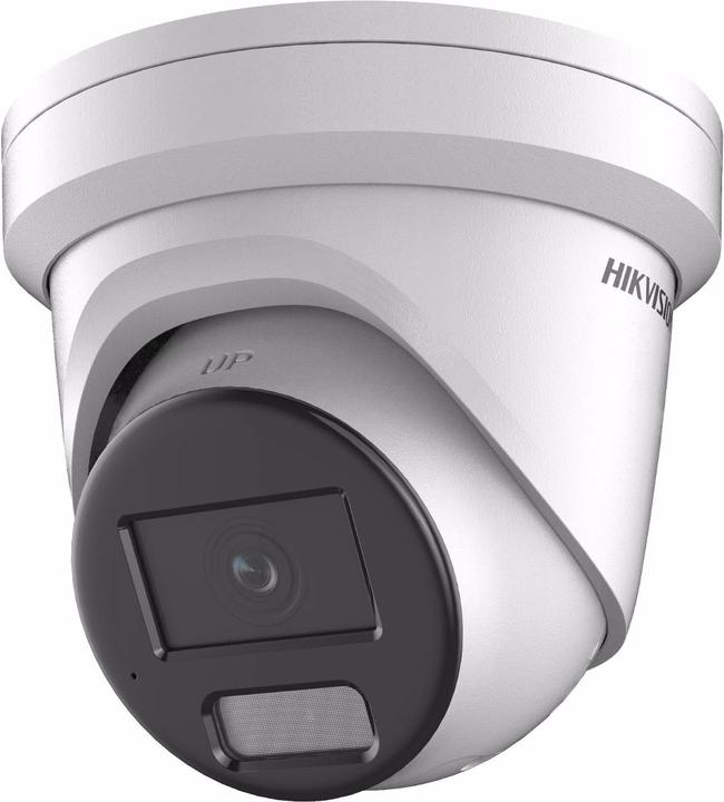 Actual product image Hikvision DS-2CD2327G2-L(2.8mm)(C) (1920 x 1080 Pixels)