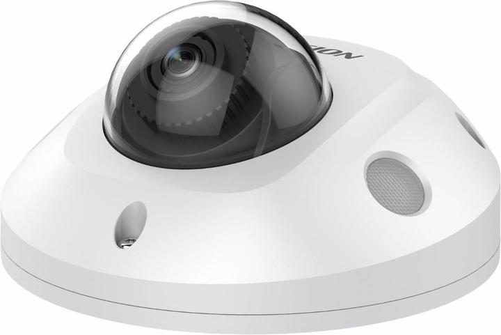 Produktbild Hikvision DS-2CD2546G2-IWS(4MM)(C)