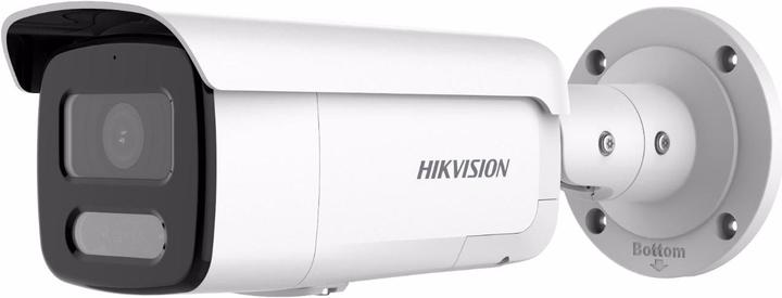 Actual product image Hikvision DS-2CD2T47G2-LSU/SL(4MM)(C) (2688 x 1520 pixels)