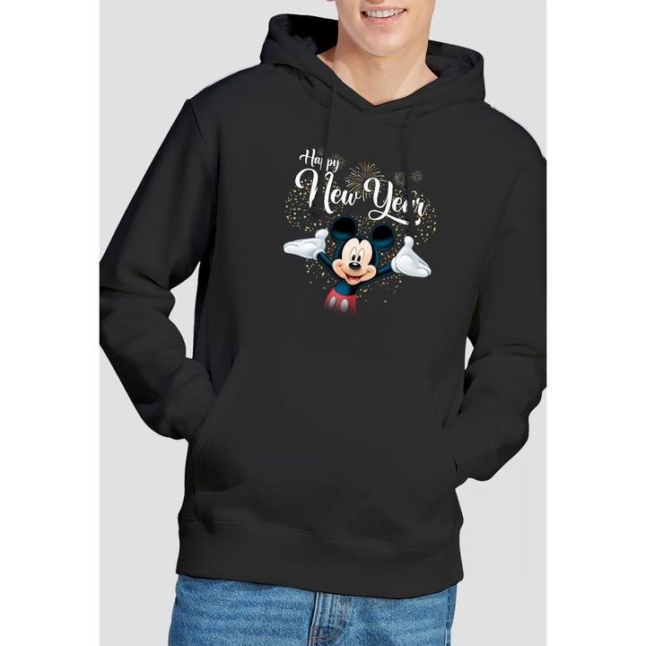 Produktbild Disney Kapuzenpullover Neujahr (M)
