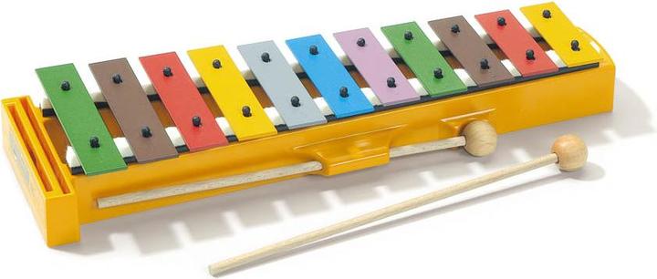 Produktbild Sonor Orff Sopran Glockenspiel (Perkussion)