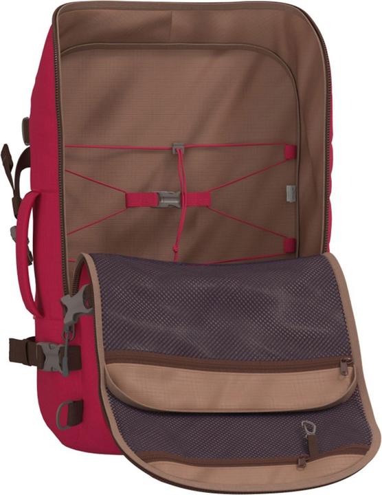 Immagine prodotto Cabin zero Adventure Cabin Bag ADV Pro 32L zaino 46 cm scomparto per laptop (26 l)