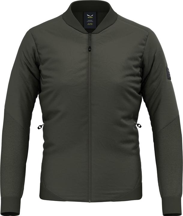 Salewa Fanes TirolWool® Responsive Jacke Da