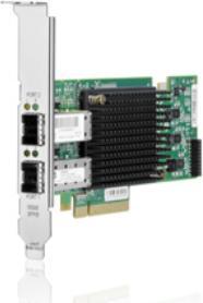Image du produit HPE adaptateur serveur 10Gb ethernet (Mini PCI Express)