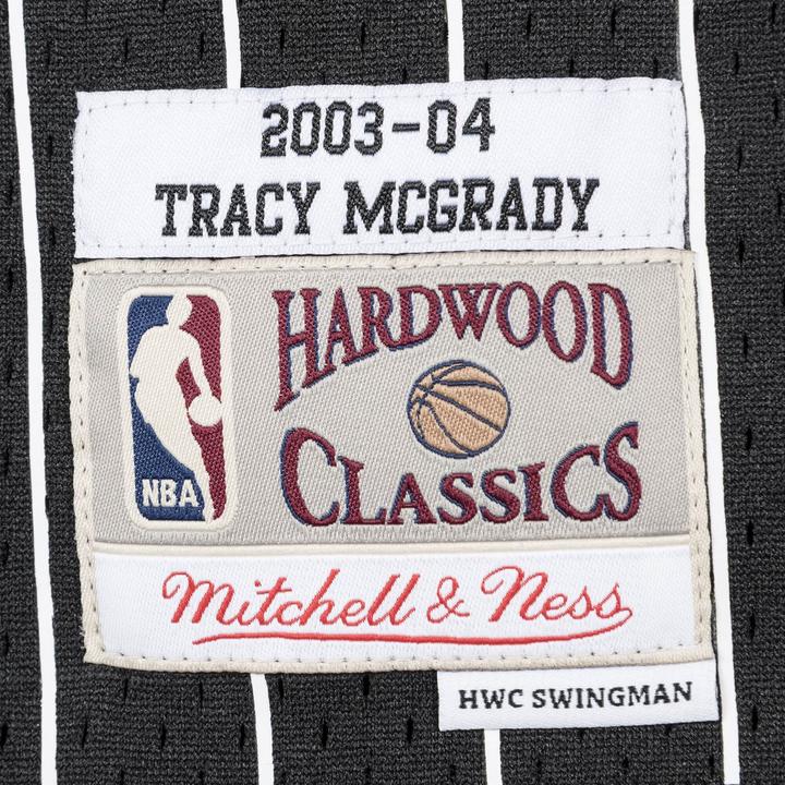 Produktbild Mitchell & Ness nba trikot Orlando Magic Tracy Mcgrady (M)