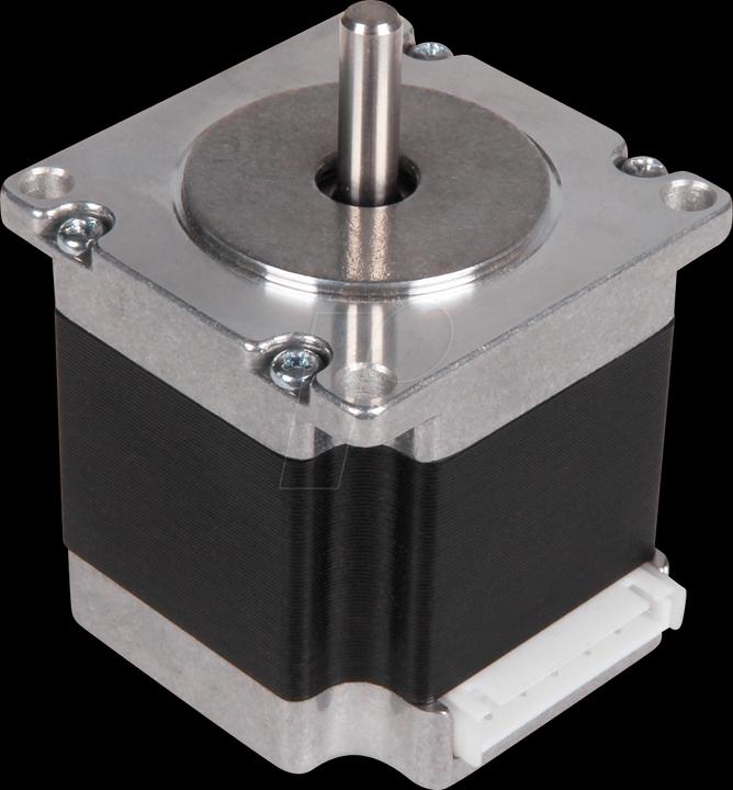 Image du produit Joy-it Nema 23 - 02 (Moteur)
