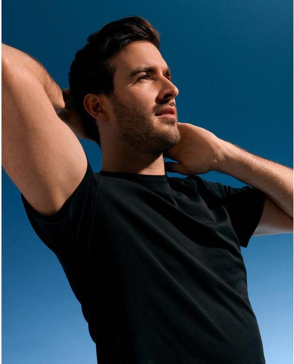 Actual product image NIVEA MEN Fresh Active Spray (Spray, 150 ml)