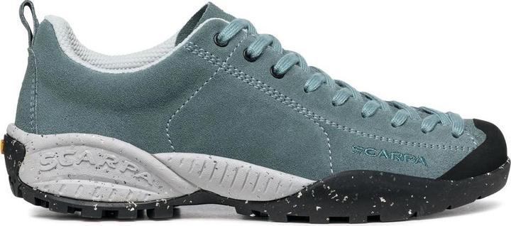 Actual product image Scarpa Mojito Planet Suede (45.5)
