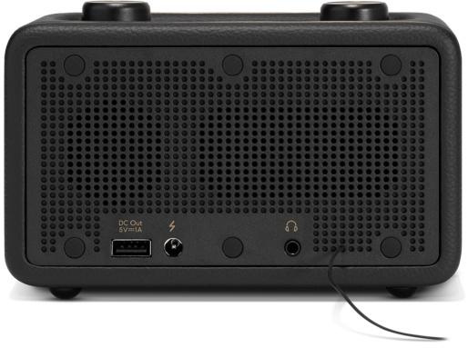 Actual product image Roberts BluTune 300LE (VHF, DAB+ Cable, Bluetooth)