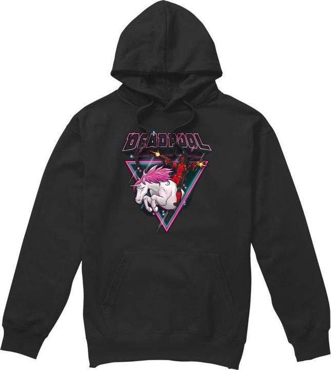 Kapuzenpullover (XL)