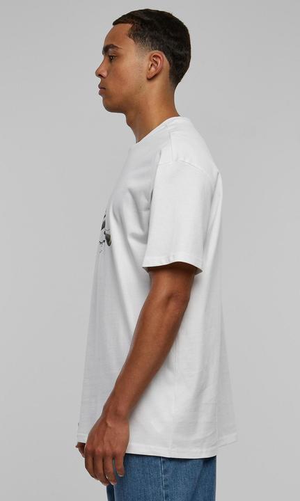Image du produit Urban Classics Tee surdimensionné CCTV - 61037 (L)