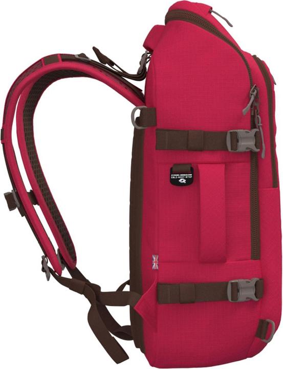 Immagine prodotto Cabin zero Adventure Cabin Bag ADV Pro 32L zaino 46 cm scomparto per laptop (26 l)