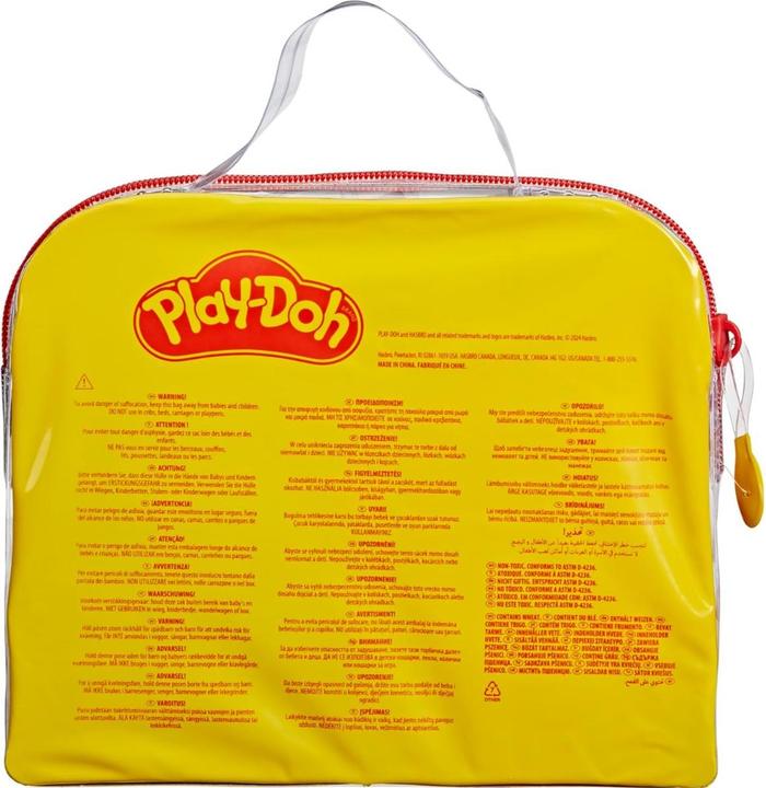 Image du produit Play-Doh Kit de démarrage