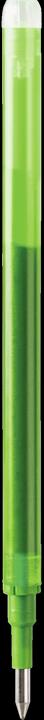 Actual product image Remove gel pen refill green (Refill, Green, 0.70 mm)
