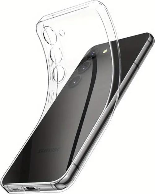 Kaufdeinhandy.ch Gummi Hülle (Samsung Galaxy A15, Samsung Galaxy A15 5G)