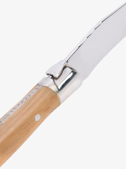 Image du produit Laguiole Claude Dozorme Couteau à steak (6 pièce(s), Couteau)