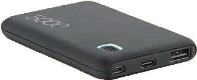 Produktbild Cellularline Essence 5000 (5000 mAh, 12 W, 18.50 Wh)