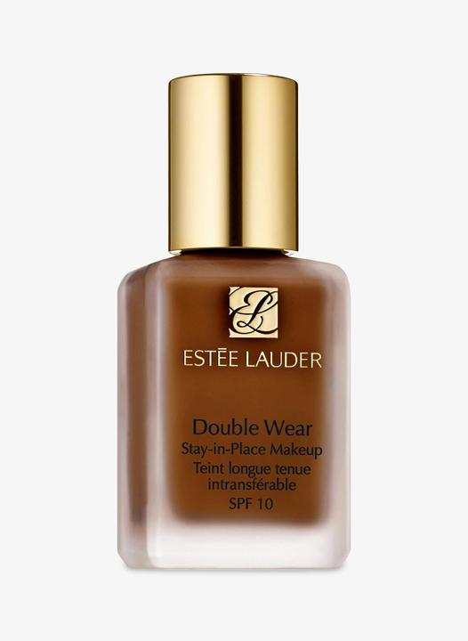 Actual product image Estée Lauder Double WearStay-in-Place Makeup (No. 7N1 - Deep Amber)