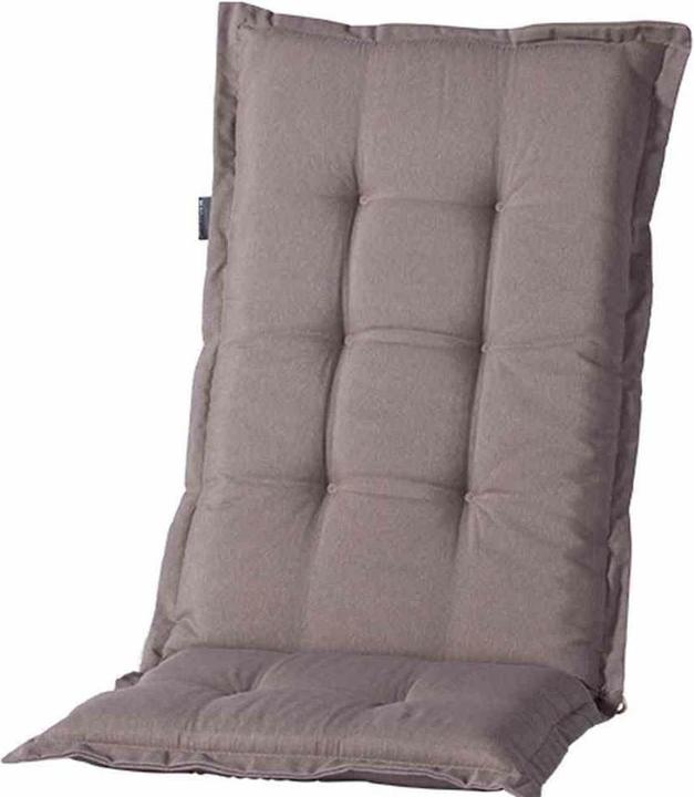 Produktbild Allibert Set 4x Pana. taupe A hoch 50% BW 45% Polyester