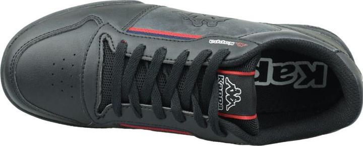 Actual product image Kappa Marabu shoes black 242765 1120 37 (37)