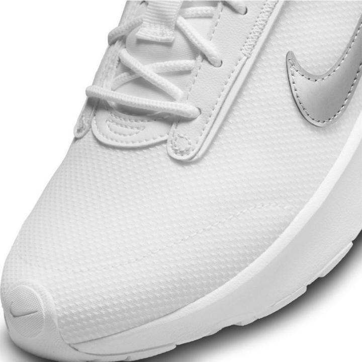Immagine prodotto Nike Air Max Intrlk Lite Donna Bianco/Argento Metallico-Bianco Taglia: 7 (38)