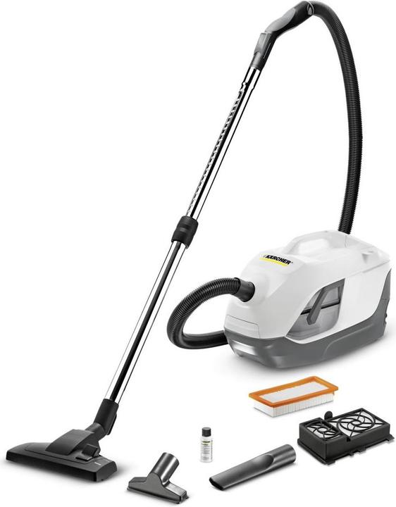 Produktbild Kärcher HOME LINE DS 6.000 Staubsauger mit Wasserfilter