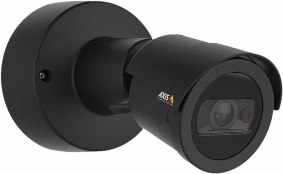 Actual product image Axis M2026-LE Mk II - Network Surveillance Camera - Outdoor - Weatherproof - Color (2688 x 1520 pixels)