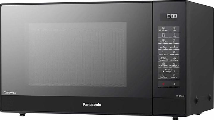 Image du produit Panasonic NN-GT46KBSUG (31 l)