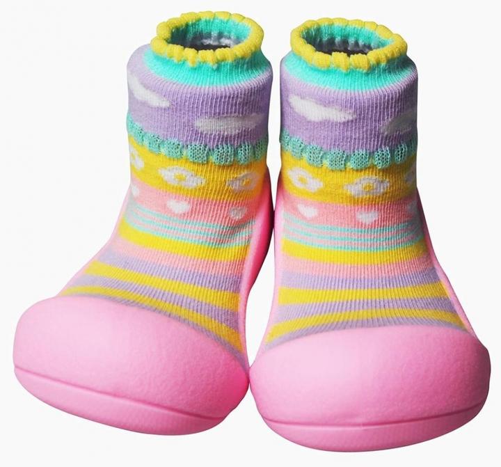 Attipas Attibebe pink